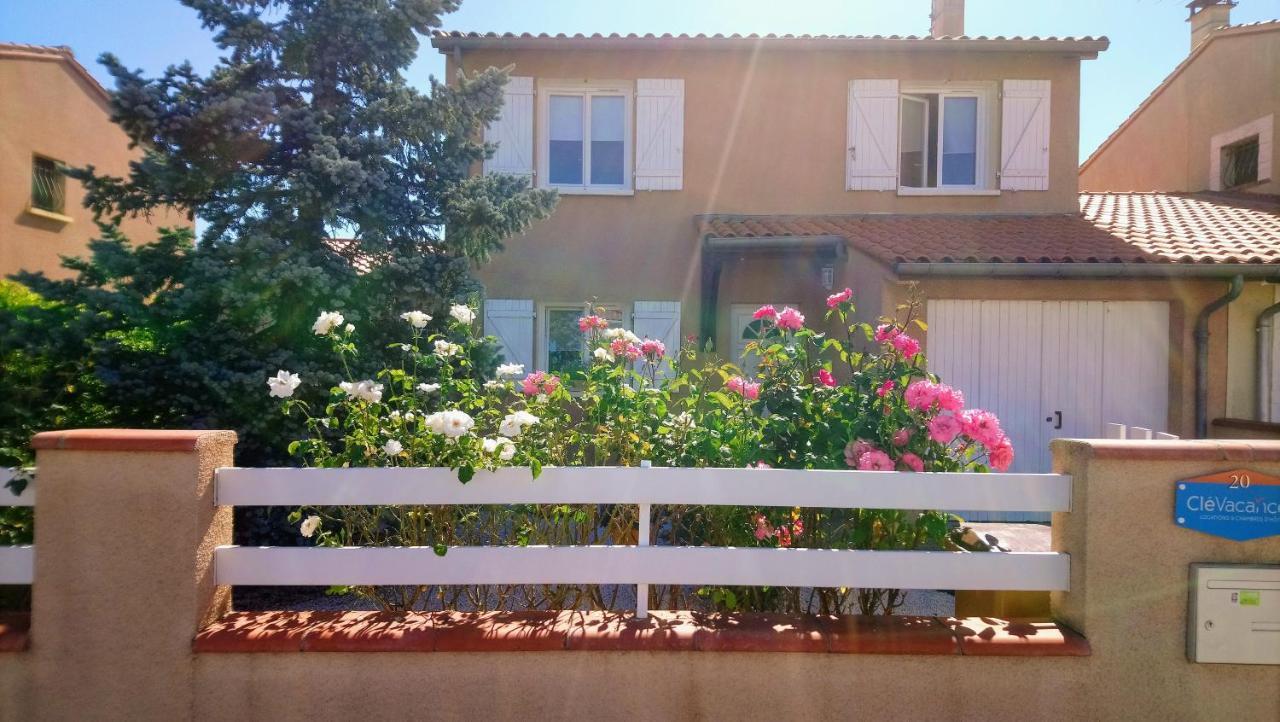 Fleurs De Cosmos Bed & Breakfast Albi